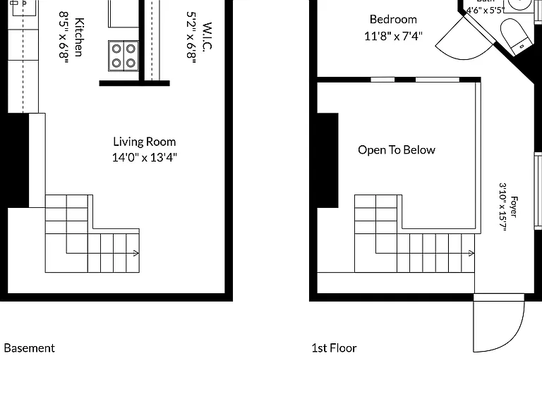 51 Brimmer St #1 — Photo 14