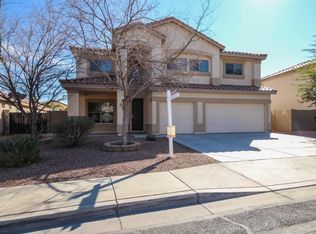 15545 W Gelding Dr, Surprise, AZ 85379