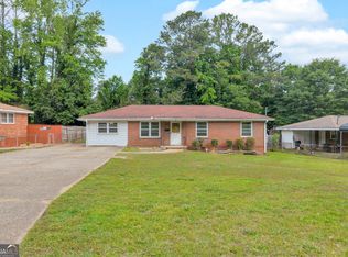 1620 Rock Cut Rd, Conley, GA 30288