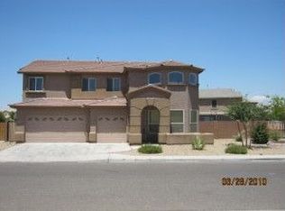7316 W Southgate Ave, Phoenix, AZ 85043
