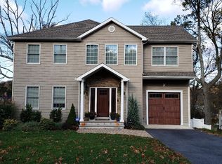 4 Bachman Ter, West Orange, NJ 07052
