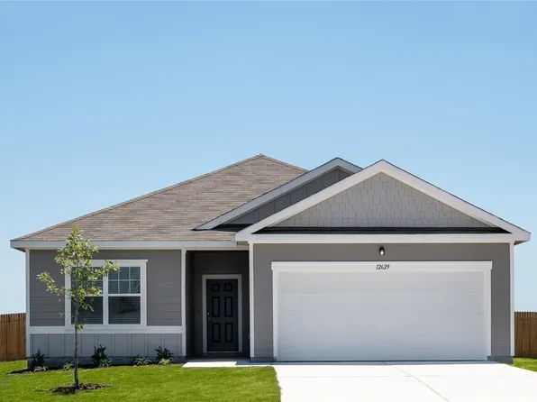 160 Parrigin Cv, San Marcos, TX 78666