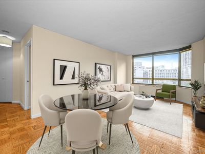 630 1st Avenue #12J, New York, NY, 10016