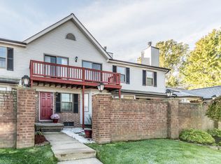 34635 W Marino Ct, Chesterfield, MI