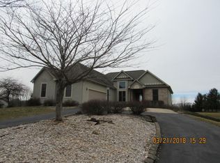 7365 Six Mile Rd, East Leroy, MI 49051