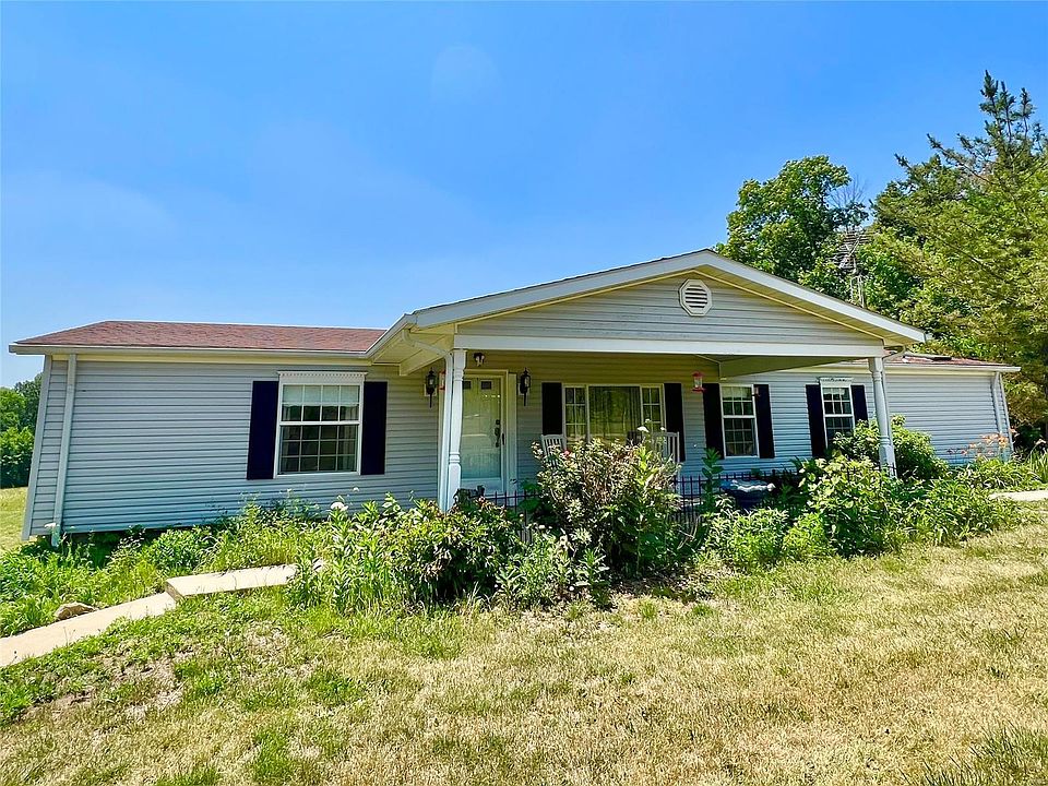 1099 Blue Ridge Rd Auxvasse, MO, 65231 Apartments for Rent Zillow