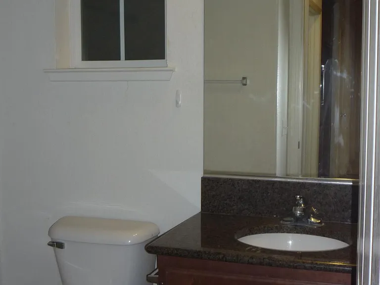 Bathroom at 1st Floor