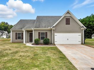 115 Randy Trce, Covington, GA 30016