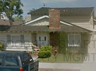 342 Redondo Ave APT 4, Long Beach, CA 90814