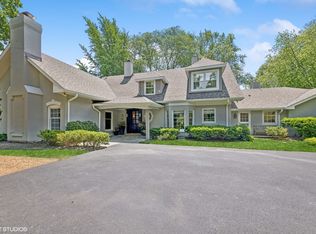 1351 N Green Bay Rd, Lake Forest, IL 60045