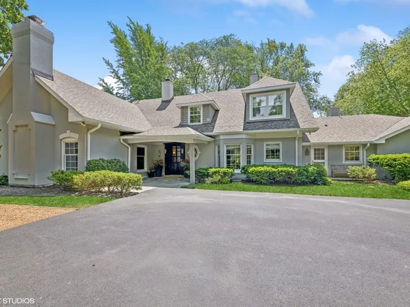 1351 N Green Bay Rd, Lake Forest, IL 60045