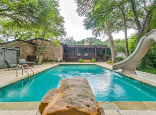 4055 Hildring Dr E, Fort Worth, TX 76109