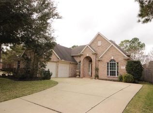3030 Gilford Ln, Katy, TX 77494