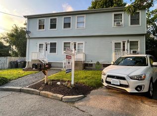 55 Vicksburg St, Providence, RI 02904