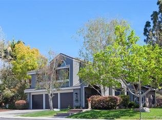 28612 Deepcreek, Mission Viejo, CA 92692