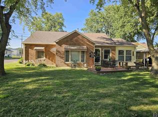 322 Grant St, Sabetha, KS 66534