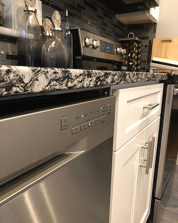 Granite Countertops 