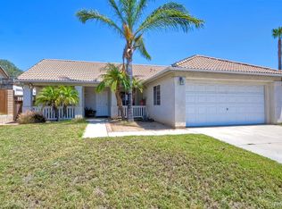 25492 Pegasus Rd, Menifee, CA 92586
