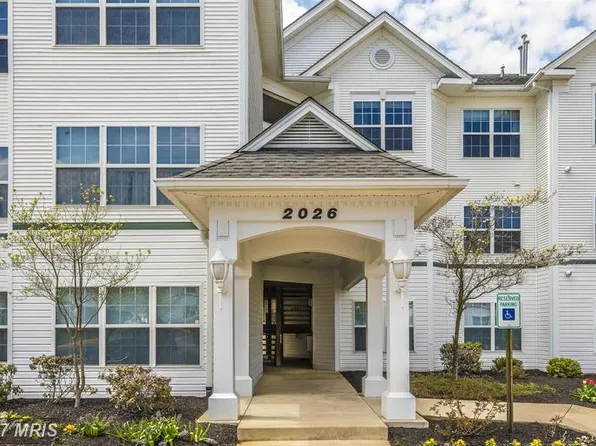 2026 Windsong Dr, Hagerstown, MD 21740