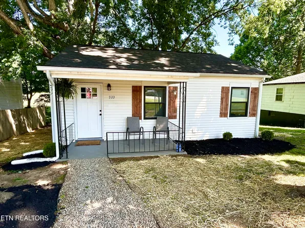 933 Cherry St, Alcoa, TN 37701