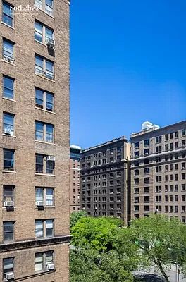 5th image of 250 W 88th St APT 603