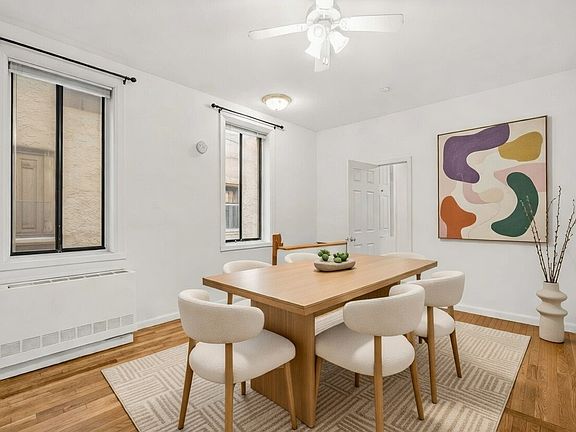 5th image of 221 E 33rd St #H1