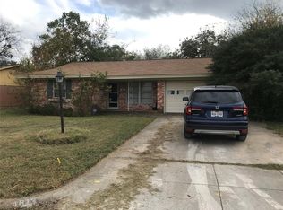 4613 Darla Dr, Fort Worth, TX 76132