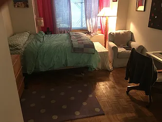 Rented by New York City Apartments