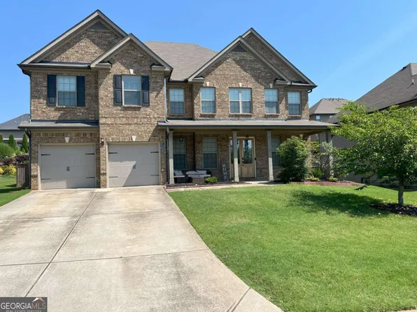 5290 Hidden Valley Ln, Cumming, GA 30028