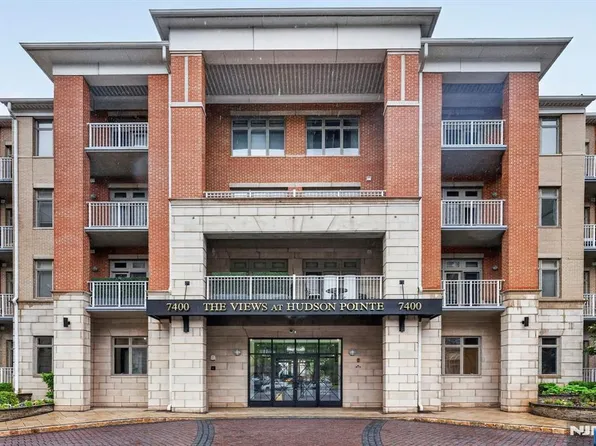 7400 River Rd APT 108, North Bergen, NJ 07047