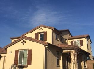 828 N Museo Dr, Mountain House, CA 95391