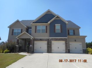 710 Erika Ln, Grovetown, GA 30813