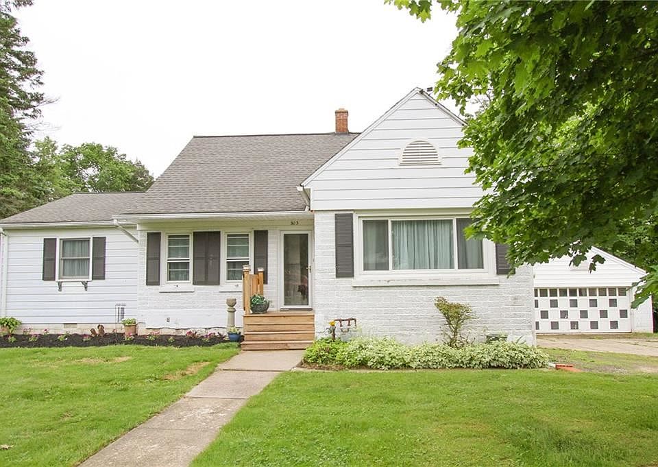 303 Shadyside Ave, Lakewood, NY 14750 Zillow