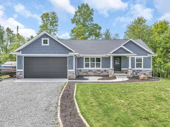 66 Penlawn Ct, Howard, OH 43028