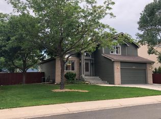 3001 Ninebark Dr, Fort Collins, CO 80528