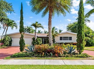 5011 Lincoln St, Hollywood, FL 33021