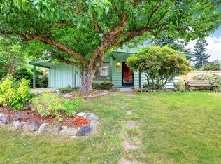 16021 8th Ave SW, Burien, WA 98166