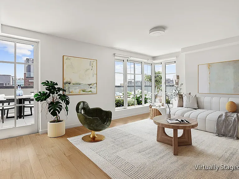 37-26 32nd St #7J — Photo 3