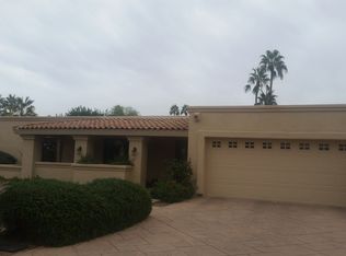 8907 N 80th Way, Scottsdale, AZ 85258