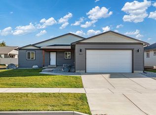 5512 N Bolivar Rd, Spokane Valley, WA 99216