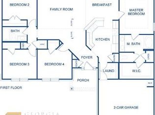 856 River Fall Dr, Jefferson, GA 30549