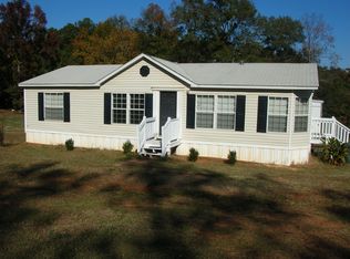 4777 Box Ankle Rd, Barnesville, GA 30204