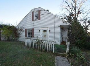 799 4th St, Cincinnati, OH 45215