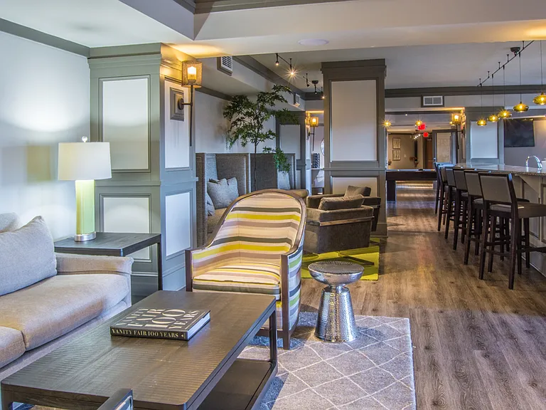 The Aventine Asheville — Photo 16