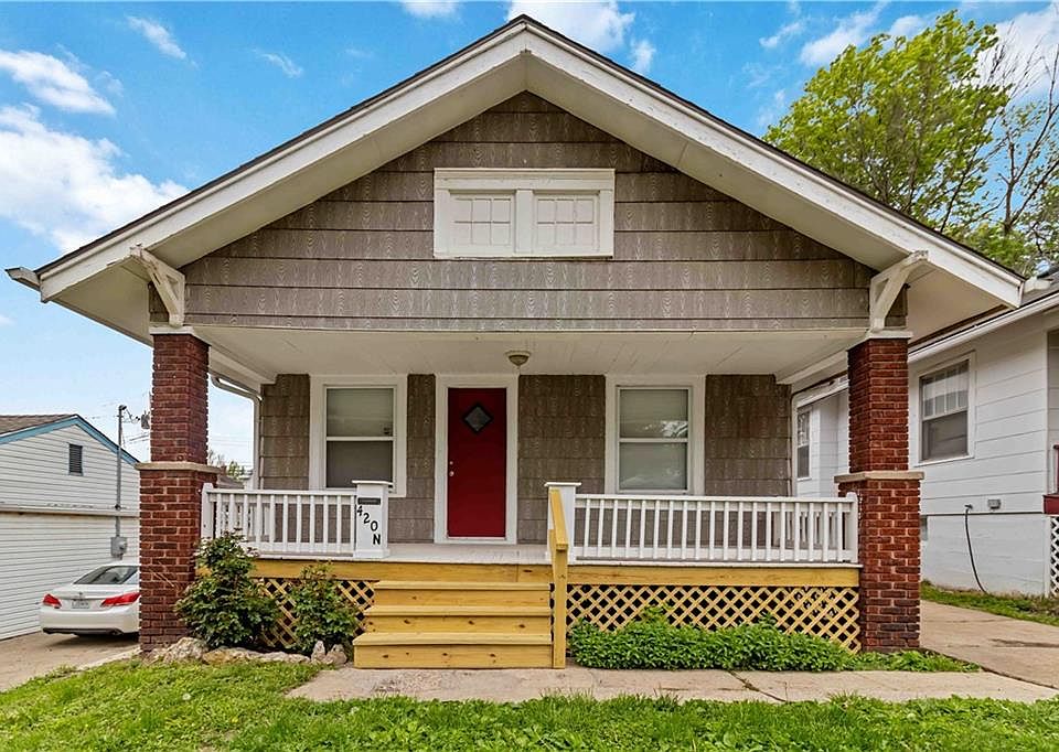 1st image of 420 N Drury Ave