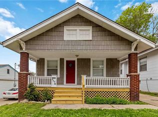 420 N Drury Ave, Kansas City, MO 64123