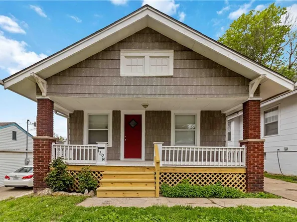 420 N Drury Ave, Kansas City, MO 64123