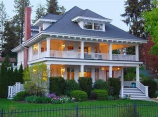 1221 E Lakeshore Dr, Coeur D Alene, ID 83814
