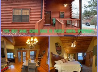 233 Oakridge Dr #2, Branson, MO 65616