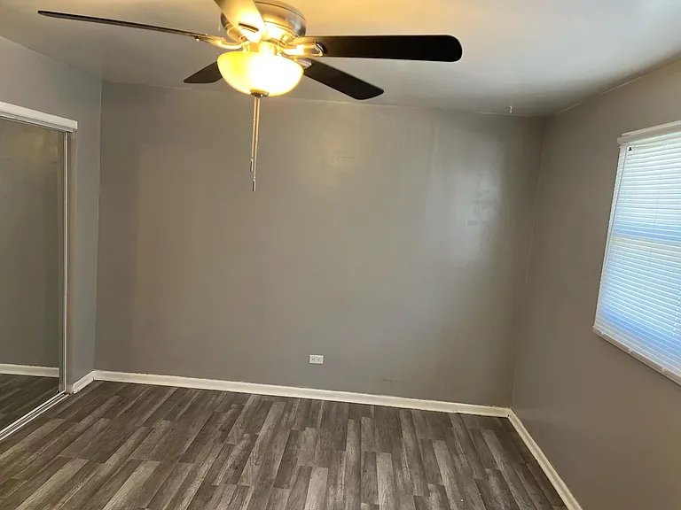 1. Bedroom